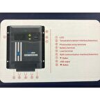 GESPER 20 AMPER MPPT ŞARJ KONTROL CİHAZI