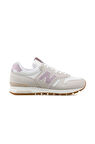 New Balance WL565LLC LIFESTYLE WOMEN SHOES BEJ KADIN SNEAKER