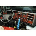 Meriç® Scania R Ön Torpido Kaplama 54 Parça 2009-›