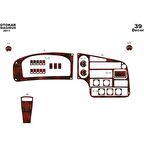 Meriç® Otokar Magirus Ön Torpido Kaplama 39 Parça 2011-›