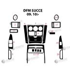Meriç® Dfm Succe Ön Torpido Kaplama 20 Parça 2010-›