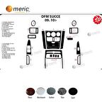 Meriç® Dfm Succe Ön Torpido Kaplama 20 Parça 2010-›