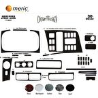 Meriç® Mercedes Axor Ön Torpido Kaplama 30 Parça 2004-›