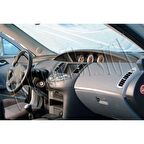 Meriç® Nissan Primera Ön Torpido Kaplama 12 Parça 2002-2006
