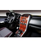 Meriç® Suzuki Vitara 4x4 Ön Torpido Kaplama 26 Parça 1997-2005