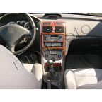 Meriç® Peugeot 307 Ön Torpido Kaplama 12 Parça 2004-2008