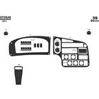 Meriç® Otokar Magirus Ön Torpido Kaplama 11 Parça 2002-2009