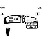 Meriç® Otokar Magirus Ön Torpido Kaplama 11 Parça 2002-2009