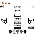 Meriç® Daewoo Espero Ön Torpido Kaplama 11 Parça 1995-1998