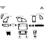 Meriç® Citroen Xsara 2 Ön Torpido Kaplama 18 Parça 1999-2006