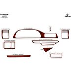 Meriç® Citroen Jumpy/Scudo/Expert Ön Torpido Kaplma 9 P 1996-2006