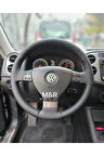 Volkswagen JETTA KAPLAMA DERİ DİREKSİYON KILIFI