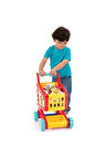 Fisher-price Market Arabası (1806)