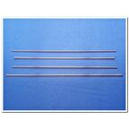 Toyota Yaris Krom Cam Çıtası 2012-2019 4 Parça Paslanmaz Çelik