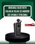Titreşimli Bluetooth Kulaklık Fineblue F910 Uzun Pil Ömrü