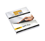 Mirka Wpf Pro Su Zımparası P600 3 Adet