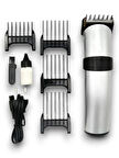 Profesyonel Tıraş Makinesi Seti