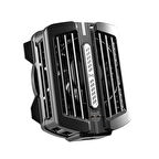 CX12 Powerbank Girişli Manyetik Cep Telefon Soğutma Fanı Radyatör Soğutucu-(577