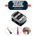 HSNET Leonida 2 Boyutlu Makyaj Kalem Açacağı