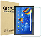 Lenovo Yoga Tab 5 10.1 Tempered Kırılmaz Cam Ekran Koruyucu-(5775)