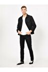 Erkek Siyah Jeans