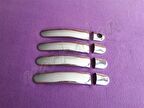 WOC Chrome Seat Cordoba Krom Kapı Kolu 2002-2009 4 Kapı Paslanmaz Çelik