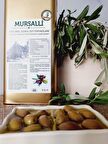 Mursalli Naturel Sızma Zeytinyağı 5 lt Teneke 