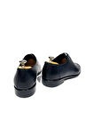 HAKİKİ DERİ KLASİK SİYAH GÜNLÜK ERKEK AYAKKABI 30071350