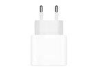Iphone Tam Orijinal 20W Şarj Adaptörü