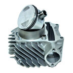 SİLİNDİR SK 150 MASH (57.40mm) (15 PİM)