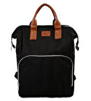 Eniyisiannesi Nenny Baby Anne Bebek Bakım Sırt Çantası 