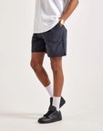 Jordan Essentials Woven Siyah Erkek Şort