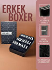 ERKEK BOXER