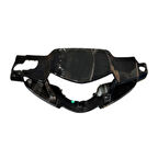 ATL Arora Kasırga Ar50-50 Far Muhafaza Siyah