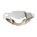 ATL Arora Kasırga Ar50-50 Far Muhafaza Beyaz