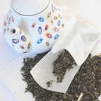 Çay Demleme Poşeti 26 Adet