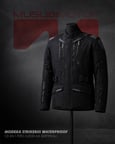 MODEKA STRIKER III WATERPROOF CEKET