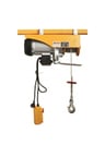 ELEKTRİKLİ MİNİ VİNÇ (600 - 1200 KG)