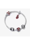 Marvel Spider-Man Tam Koleksiyon Charm Bileklik Seti