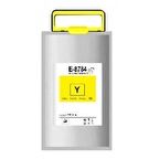 Epson T8784-C13T878440 Sarı Muadil Kartuş