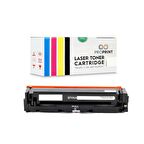 Proprint Canon CRG-054H 3.100 Sayfa Siyah Muadil Toner- MF-641Cw
