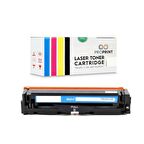 Proprint Canon CRG-054H 2.300 Sayfa Mavi Muadil Toner- MF-641Cw