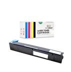 Proprint Triumph-Adler CK 5511 Mavi Muadil Fotokopi Toneri 350ci