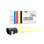 Proprint Konica Minolta TN321 Sarı Muadil Fotokopi Toneri C364