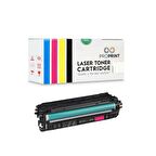 Proprint HP 508A CF363A Kırmızı Muadil Toner 5000 Syf M577z