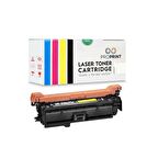 Proprint Canon CRG732 6260B002 Sarı Muadil Toner LBP7780
