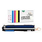 Proprint HP CZ165A Mavi Muadil Toner 1000 Sayfa 130A CF351A