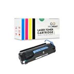 Proprint Canon CRG706 Muadil Toner MF6550PL MF6560 MF6560PL