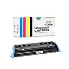 Proprint HP 124A Q6001A Mavi Muadil Toner CM1017 CM1017MFP