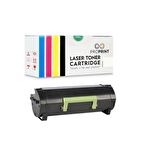 Proprint Lexmark 525H 52D5H00 Muadil Toner 25000 Sayfa MS711dn